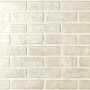 Панель DPI (1220x2440x6) №287 Кирпич Белый (Brick Bianco)
