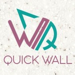 AlbicoQuick Wall