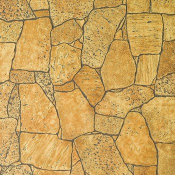 Панель DPI (1220x2440x6) №168 Камень Янтарный (Umber Stone)