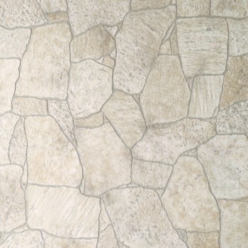 Панель DPI (1220x2440x6) №167 Камень Белый (White Stone)