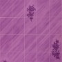 Листовая панель ДВП Eucatex Lilac Lily 6x8/Лилия Лиловая (1220x2440x3 мм)