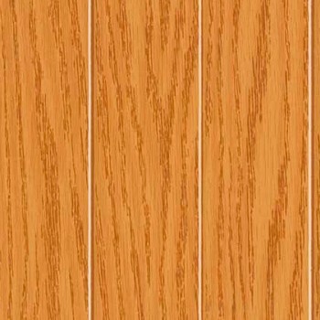 Листовая панель ДВП Eucatex Hampton Oak 2/Дуб Хемптон рейка 5 см (1220x2440x3 мм)