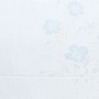 Листовая панель Eucatex Floral Enchantment 6x6/Цветочное очарование 15х15 (1220x2440x3 мм)